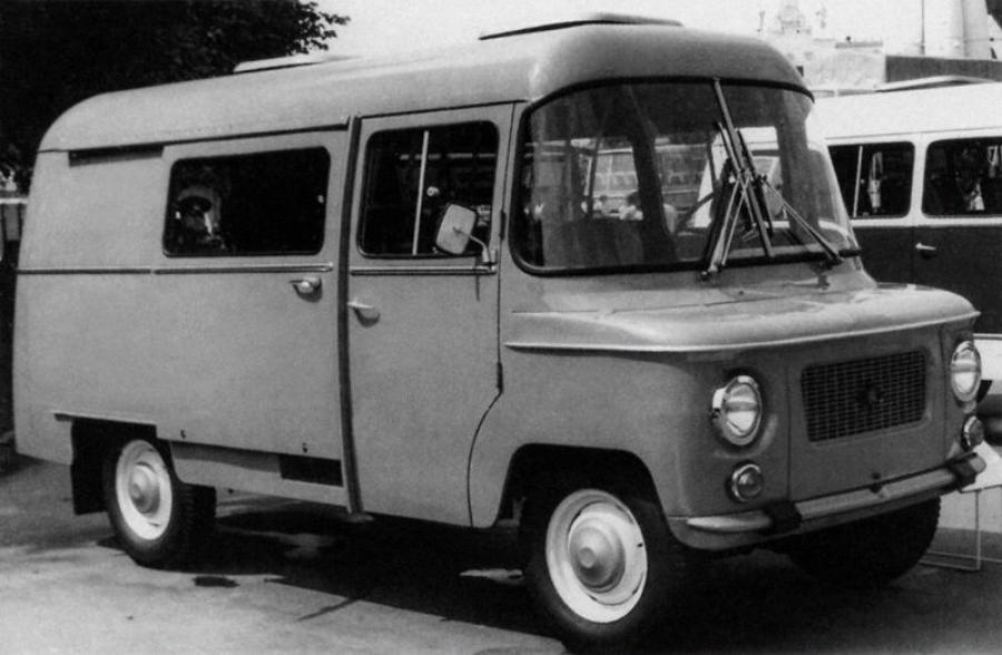 ZSD Nysa 522T 1978 года  (фото 2 из 2)